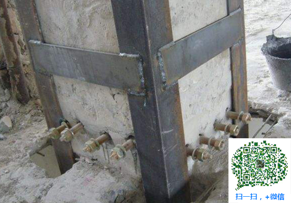青岛元谋建筑元谋加固公司
